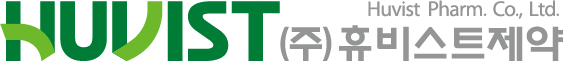 휴비스트제약 시그니처