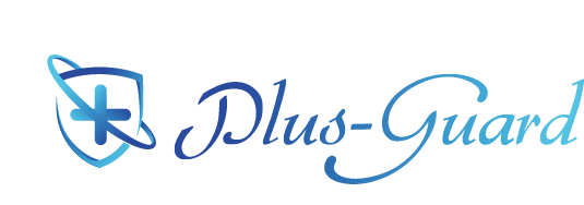 플러스가드 심볼 컨셉